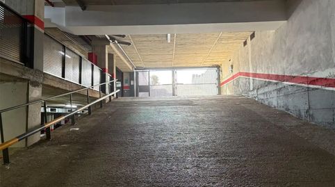 Foto 2 de Garatge en venda a Avinguda de Barcelona, 111, Les Planes, Sant Joan Despí