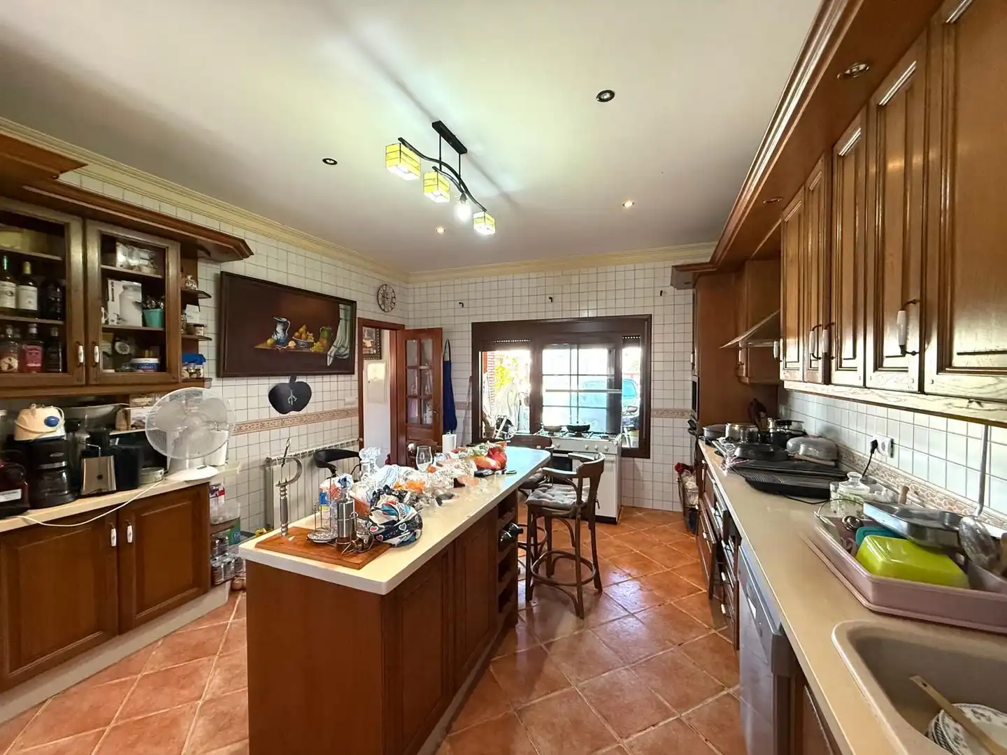 Casa amb jardí en venda a Calle Sierra de la Camorra, imagen 3