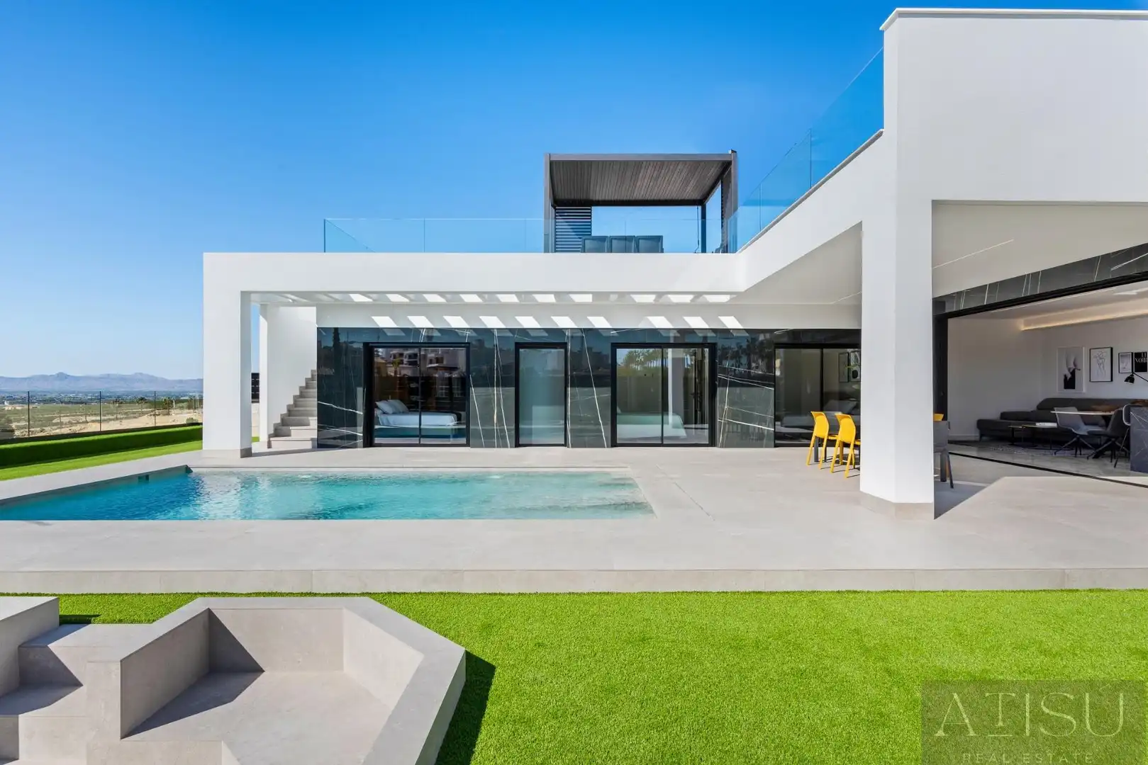 Villa con piscina in vendita a Algorfa, imagen 39