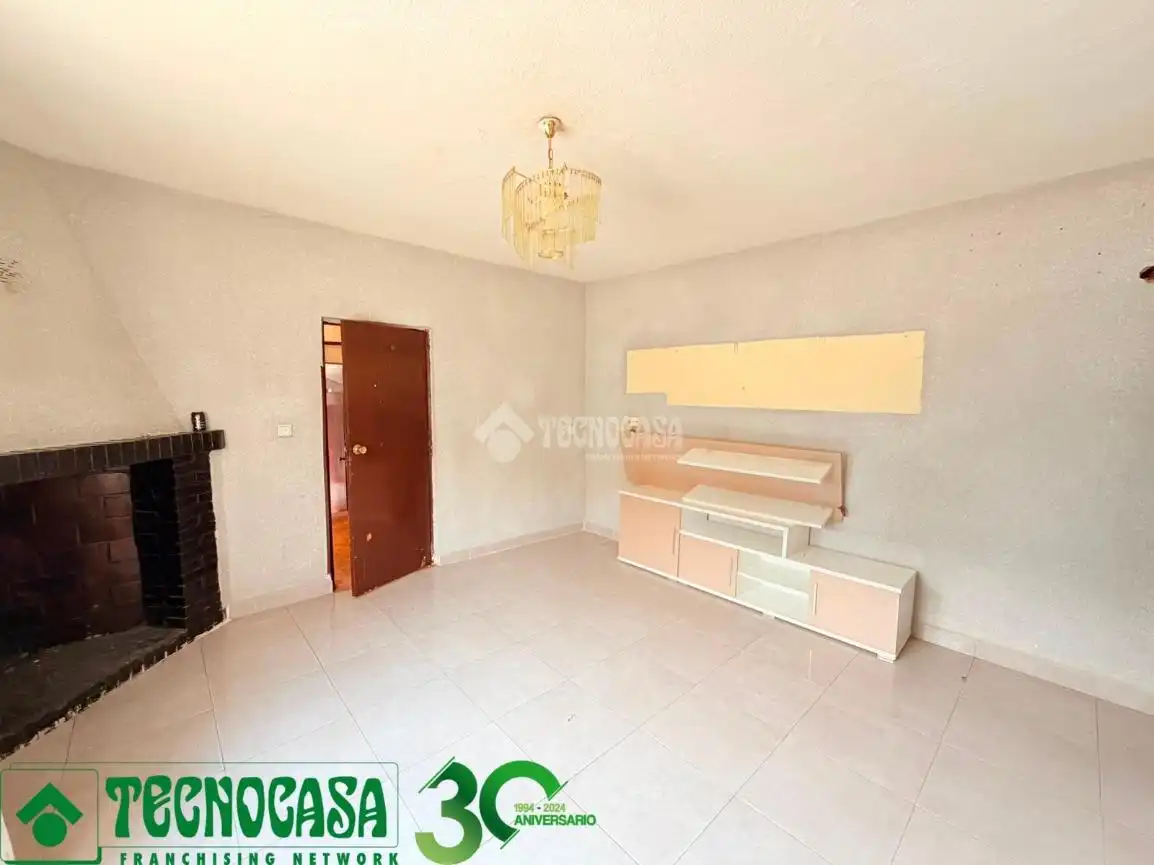 Habitación de Casa o chalet en venta en Burujón