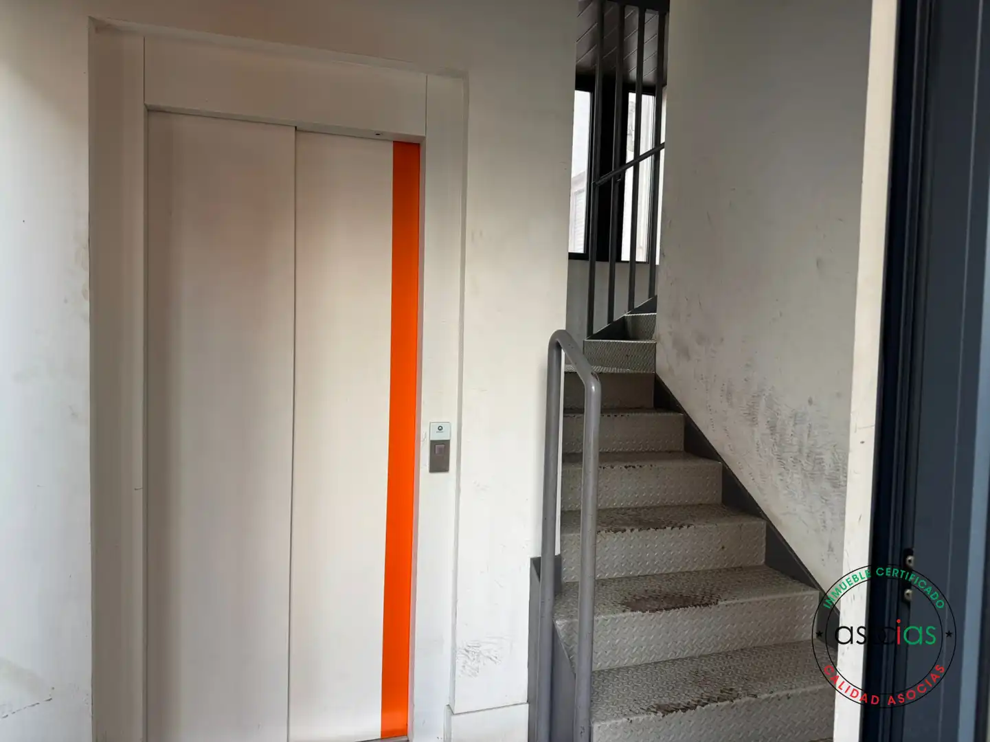 Pis amb ascensor en venda a Gijón - GR NUESTRA SEÑORA DEL CARMEN 28, imagen 2