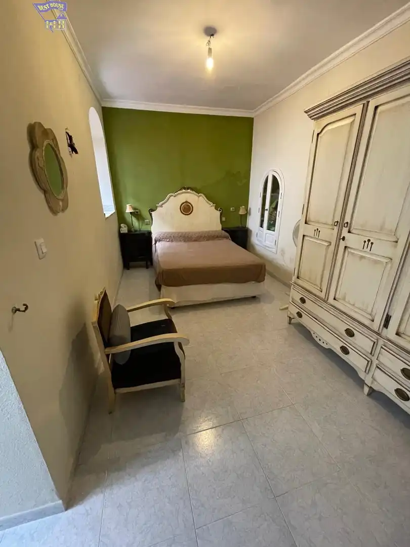 Dormitori de Casa o xalet en venda en Arcos de la Frontera