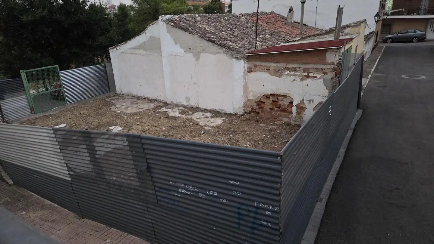 Terreni e lotti in vendita a Colonia Santa Quiteria, imagen 4