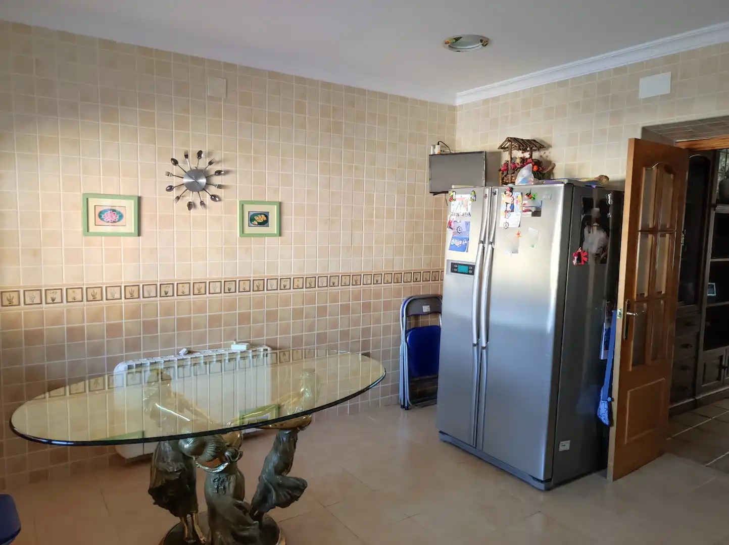 House with pool for sale in Tobarra, imagen 16