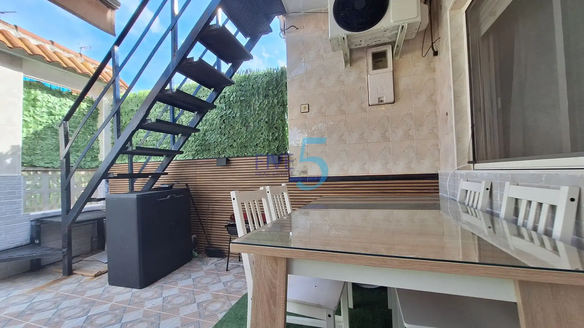 Bungalow con terrazza in vendita a Los Cuarteros, imagen 8