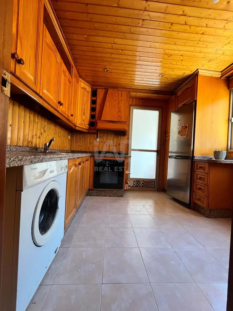 Cocina de Piso en venta en Santa Fe con Aire acondicionado y Terraza