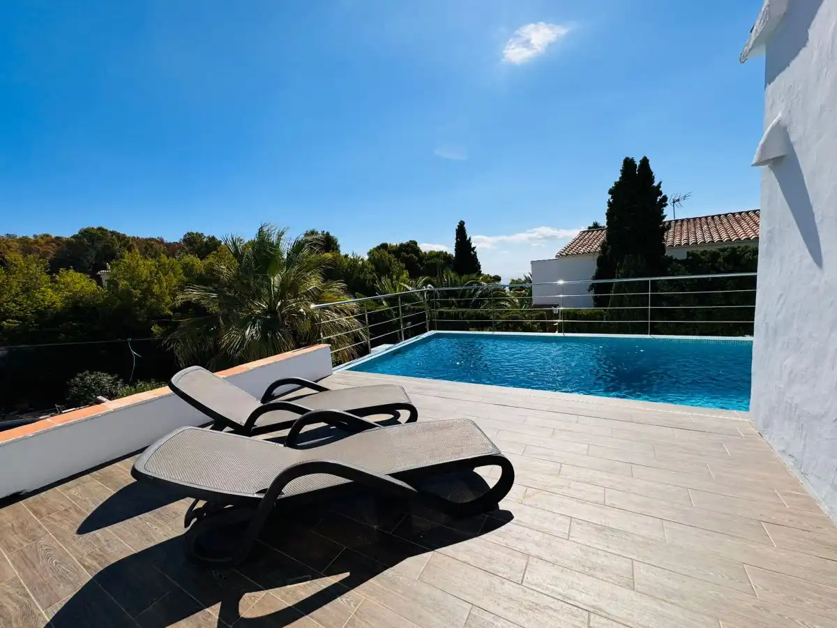 House for sale in Cala Advocat - Baladrar, imagen 5