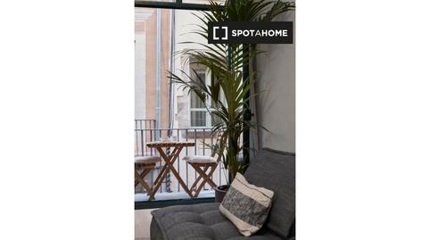 Foto 5 de Apartament per a compartir a Sant Pere, Sta. Caterina i la Ribera,  Barcelona Capital