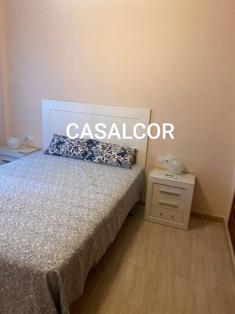 Piso de alquiler en Casco Histórico - Ribera del Marisco