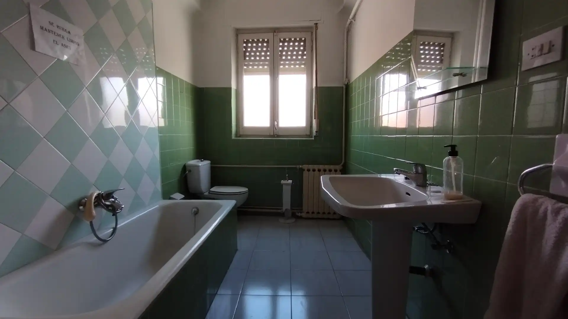Flat for sale in Avenida Portugal, imagen 15