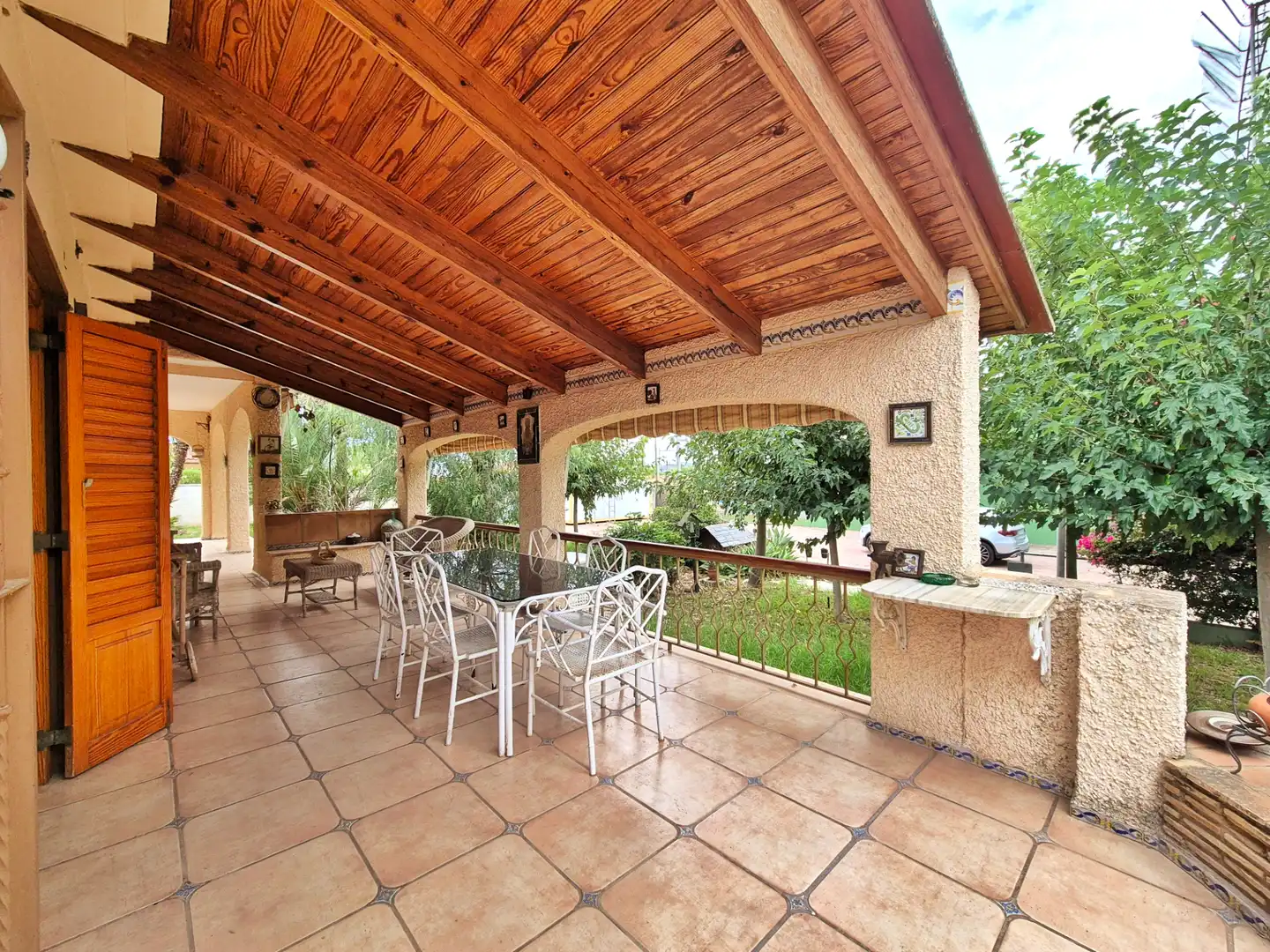 Villa avec terrasse à vendre à Carrer Alzira, imagen 17