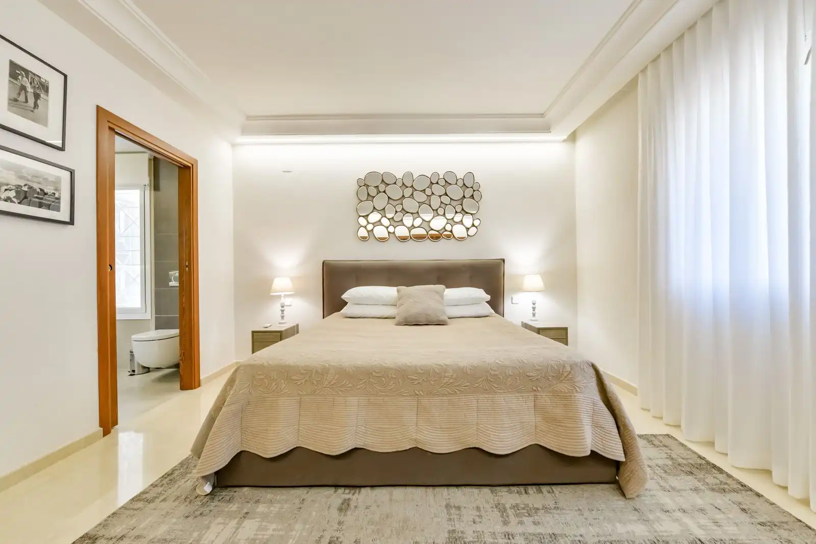 Villa con terrazza in vendita a Altea ciudad, imagen 43