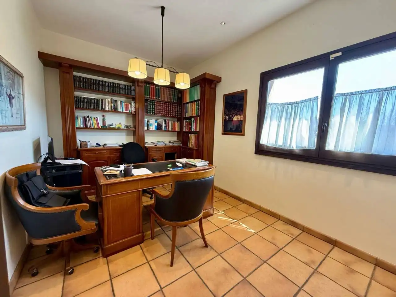 Casa o xalet en venda en Montornès del Vallès amb Calefacció, Jardí privat i Terrassa