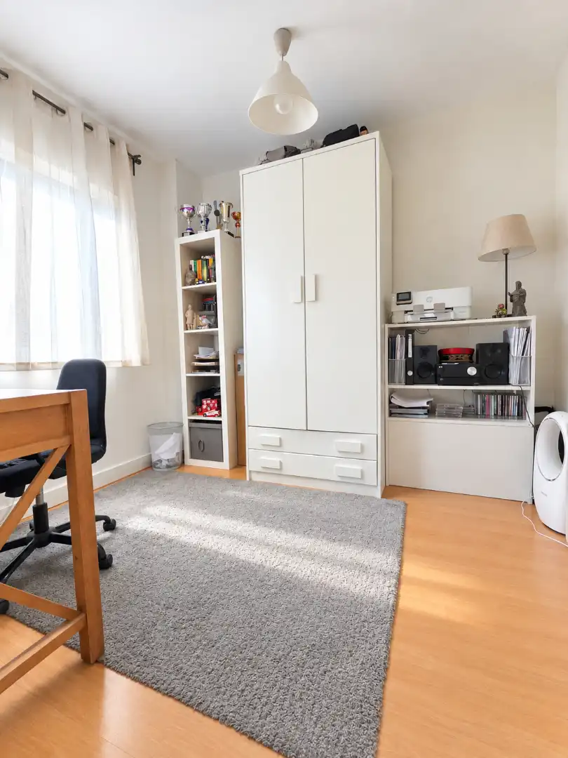 Ático con terraza en venta en Centre - Cordelles, imagen 22