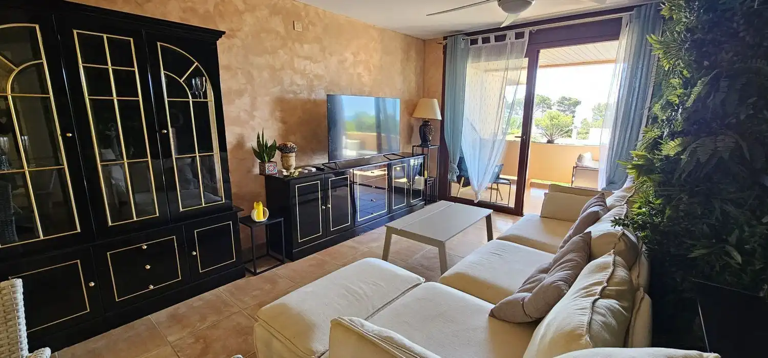 Ático con ascensor en venta en Port Nou - Port Verd  - Port Vell