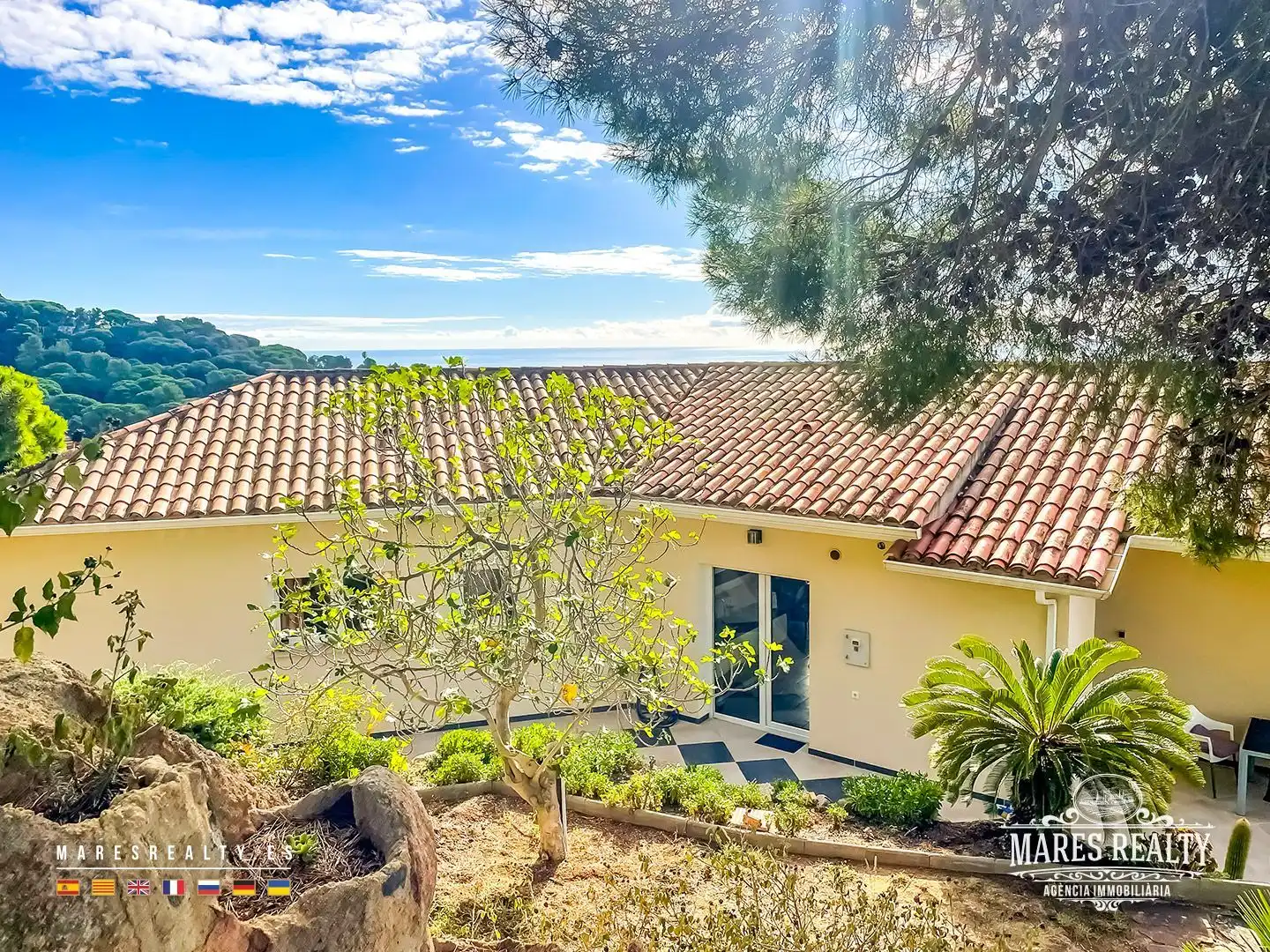 Haus mit Pool zum Verkauf in Font dels Capellans, imagen 52