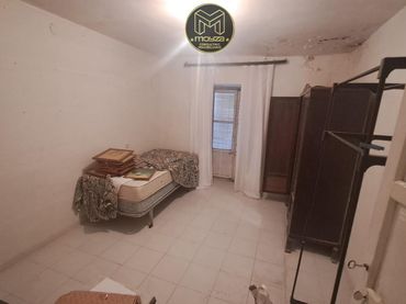 Casa con balcone in vendita a San Felipe - El Almendral - La Merced