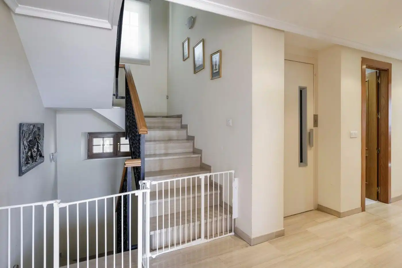 House with pool for sale in Avenida Loaysa 2, imagen 37