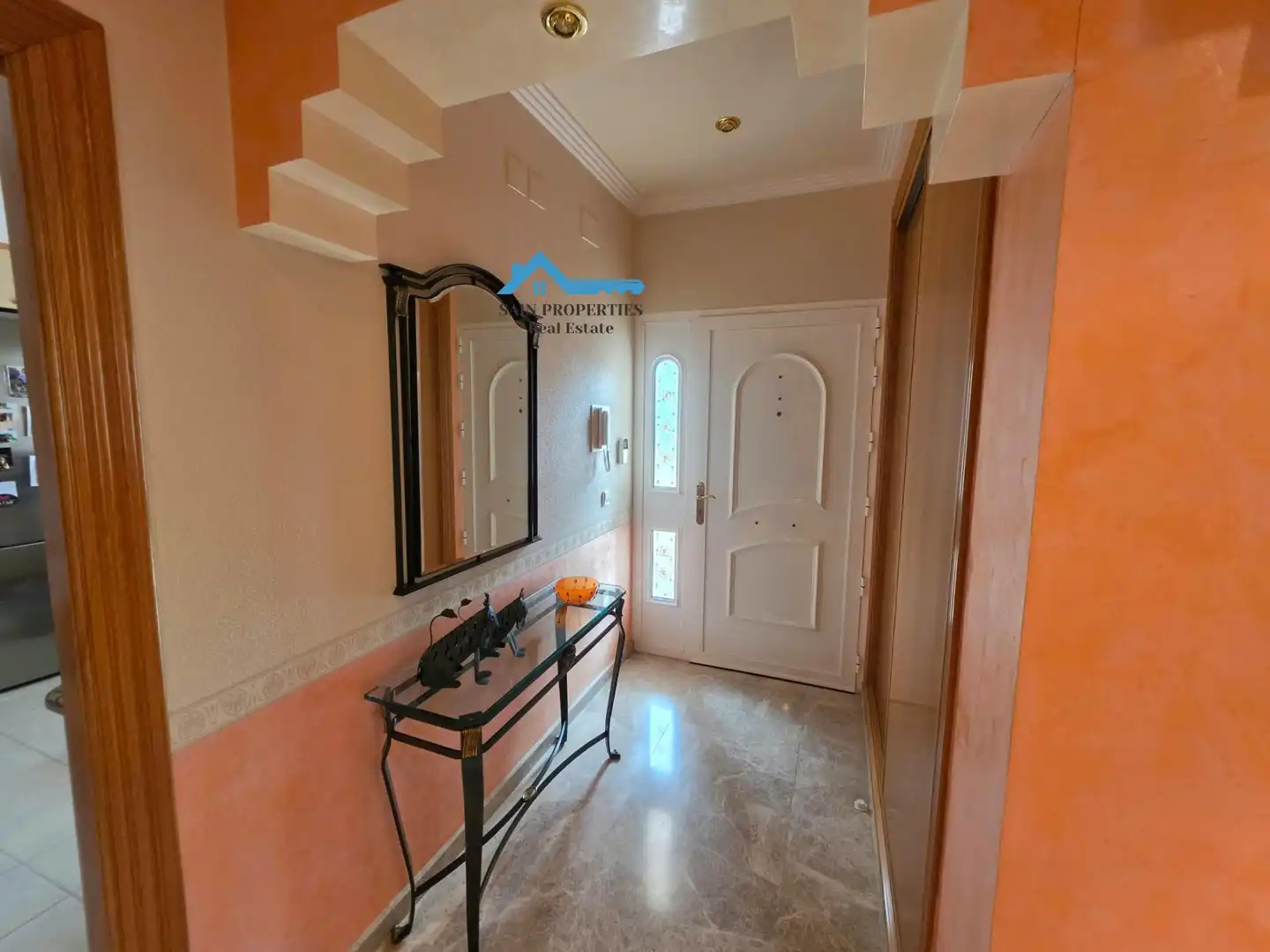 Villa mit Terrasse zum Verkauf in Callosa d'en Sarrià, imagen 16