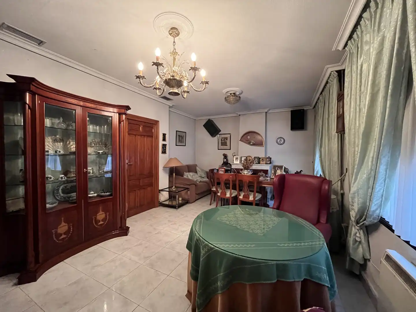 Casa o chalet en venta en Mora
