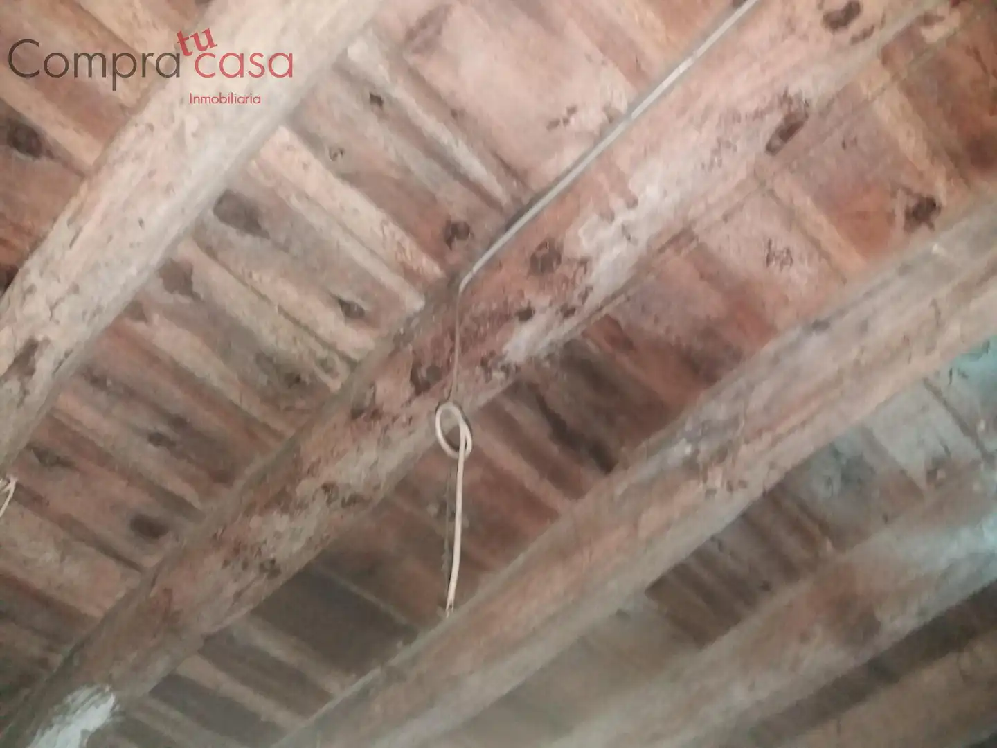 Finca rústica en venda a Calle dolores adrados, 10, Veganzones