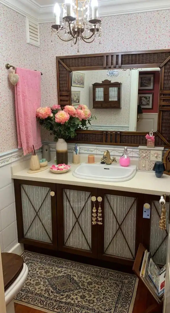 Bany de Casa adosada en venda en Las Palmas de Gran Canaria amb Jardí privat i Terrassa