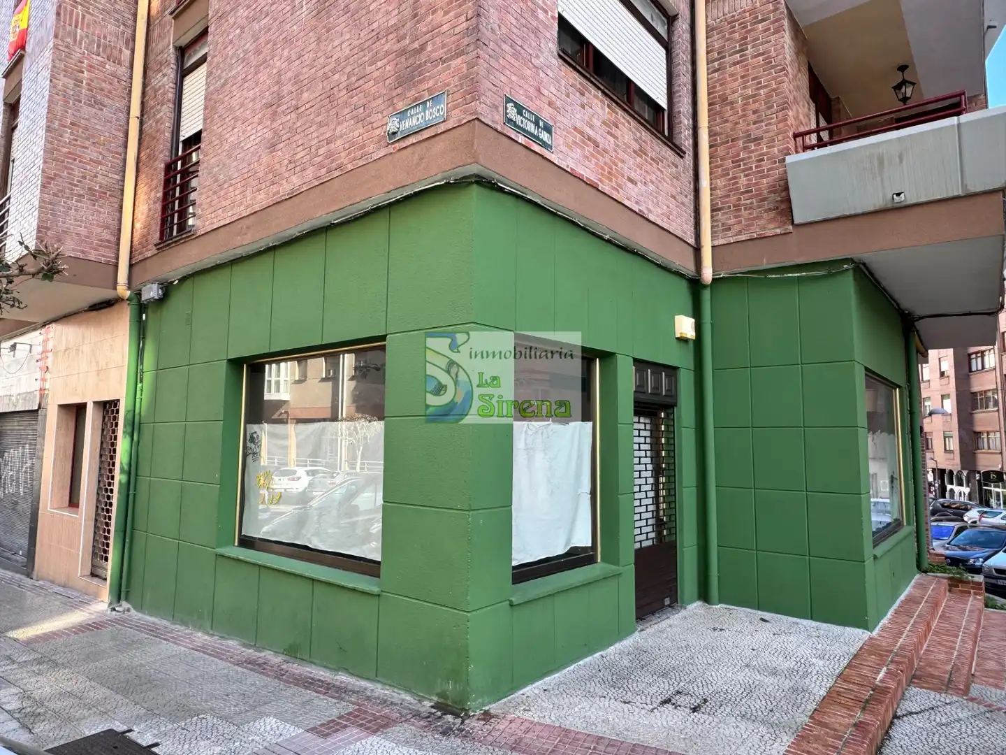 Gewerbefläche zum Verkauf in Calle Victorina Gainza 3, imagen 3