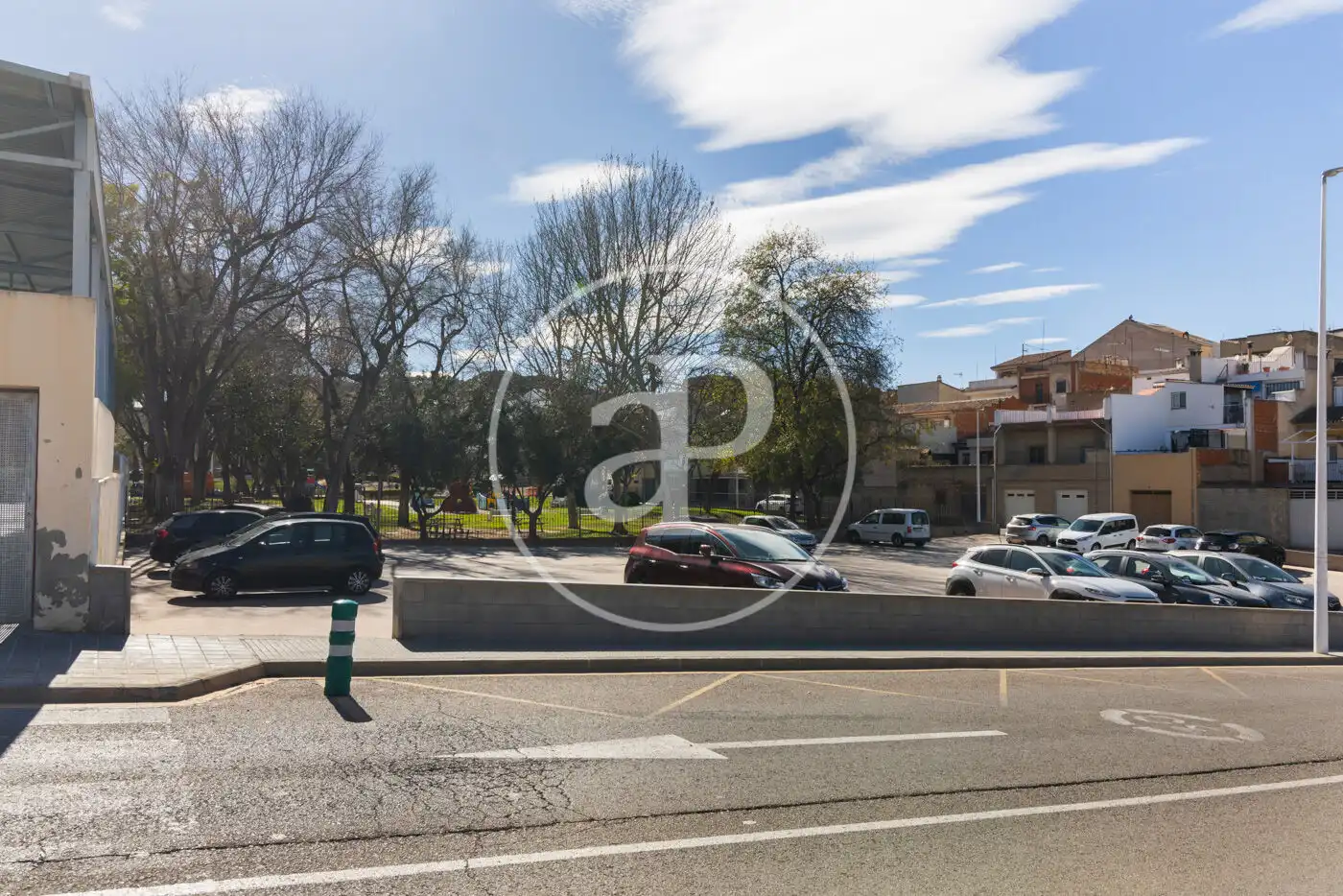Casa adosada en venda a Riba-roja de Túria