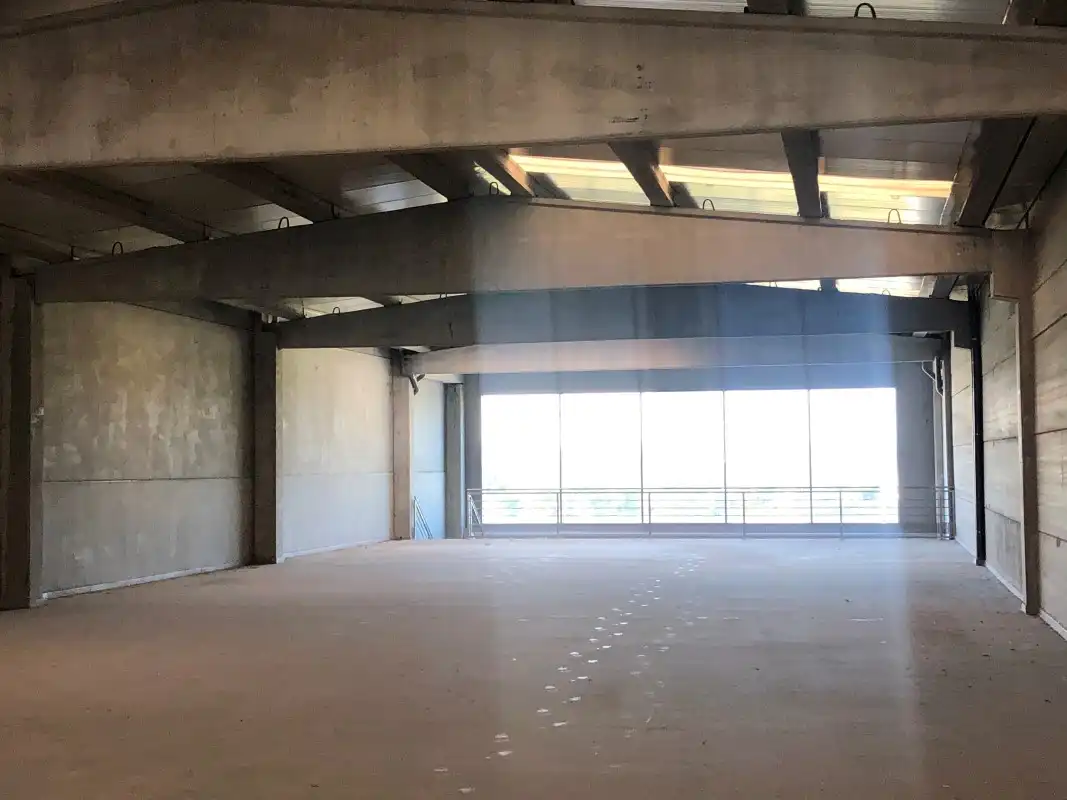 Nau industrial de lloguer en Gandia