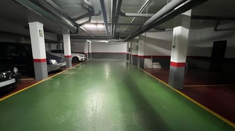 Foto 2 von Garage zum Verkauf in Parroco Mora, Sn, -1, L'Alcúdia, Valencia