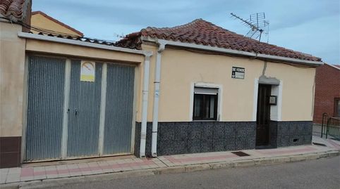 Foto 3 de Planta baixa en venda a Calle San Juan, 6, Venta de Baños, Palencia