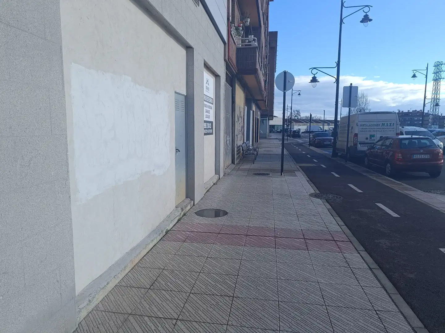 Business premises for sale in Calle de Antonio Machado 43, imagen 5