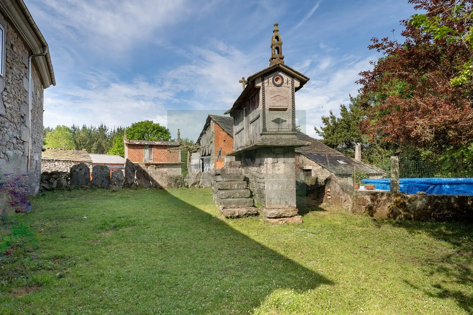 Maison avec terrasse à vendre à Friol, imagen 3