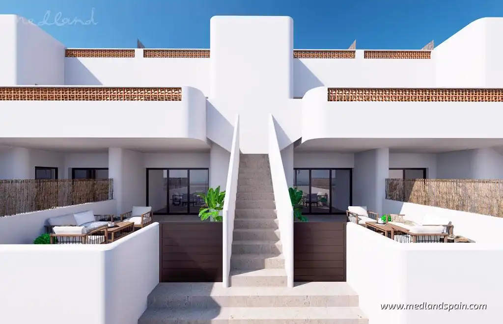 Mini appartamento con piscina in vendita a Dolores, imagen 4