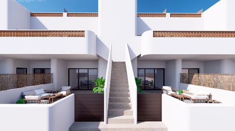 Apartamento en planta baja con 3 dormitorios y jardín privado en Dolores, imatge 4