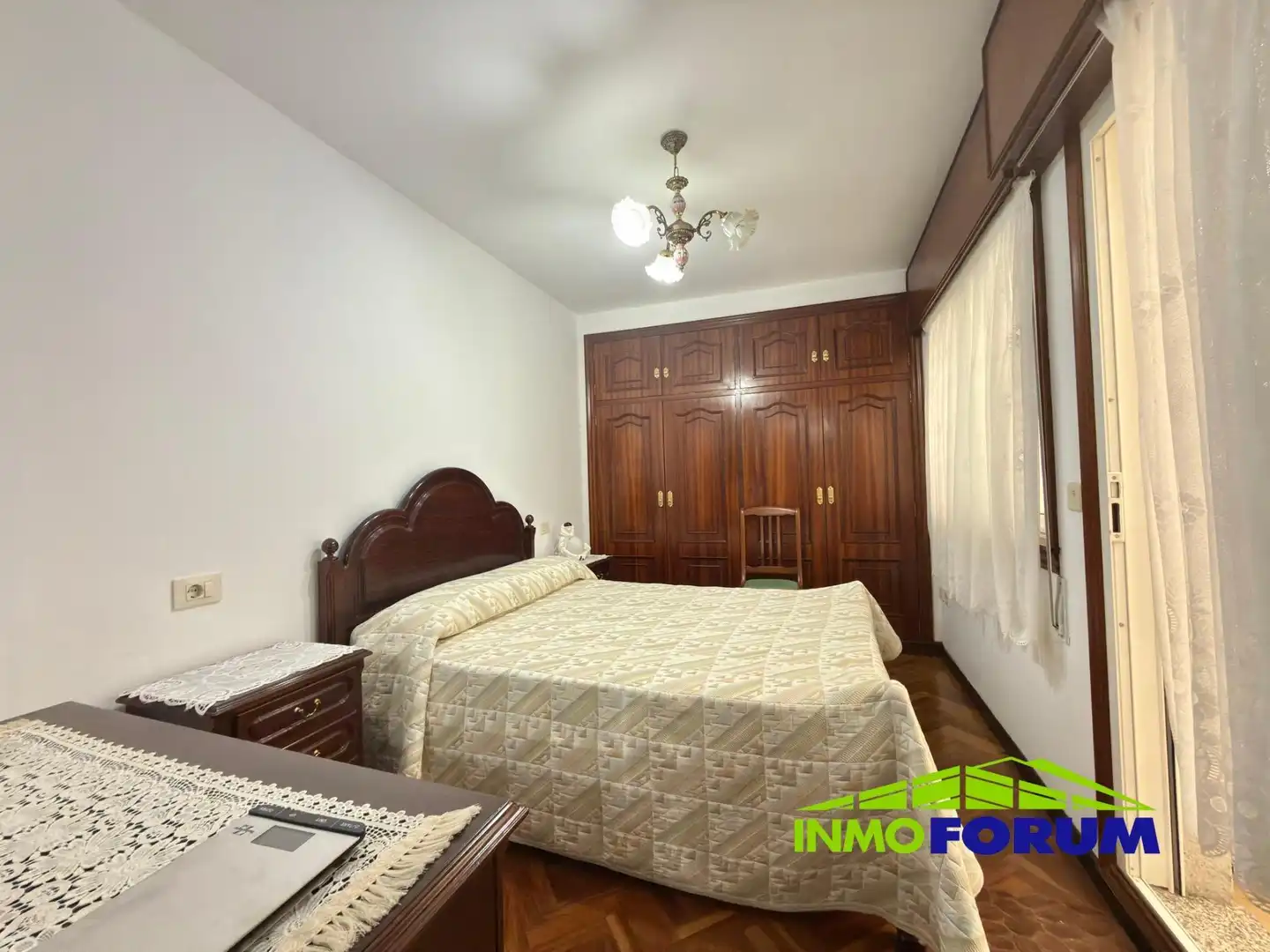 Habitación de Piso en venta en A Coruña Capital  con Calefacción