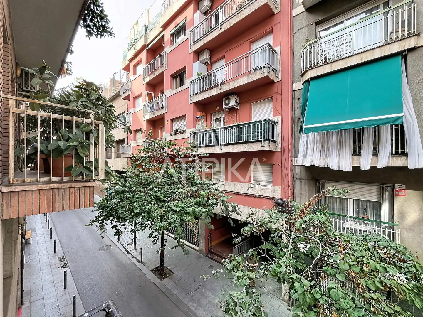 Appartamento con terrazza in vendita a Grassot, imagen 27