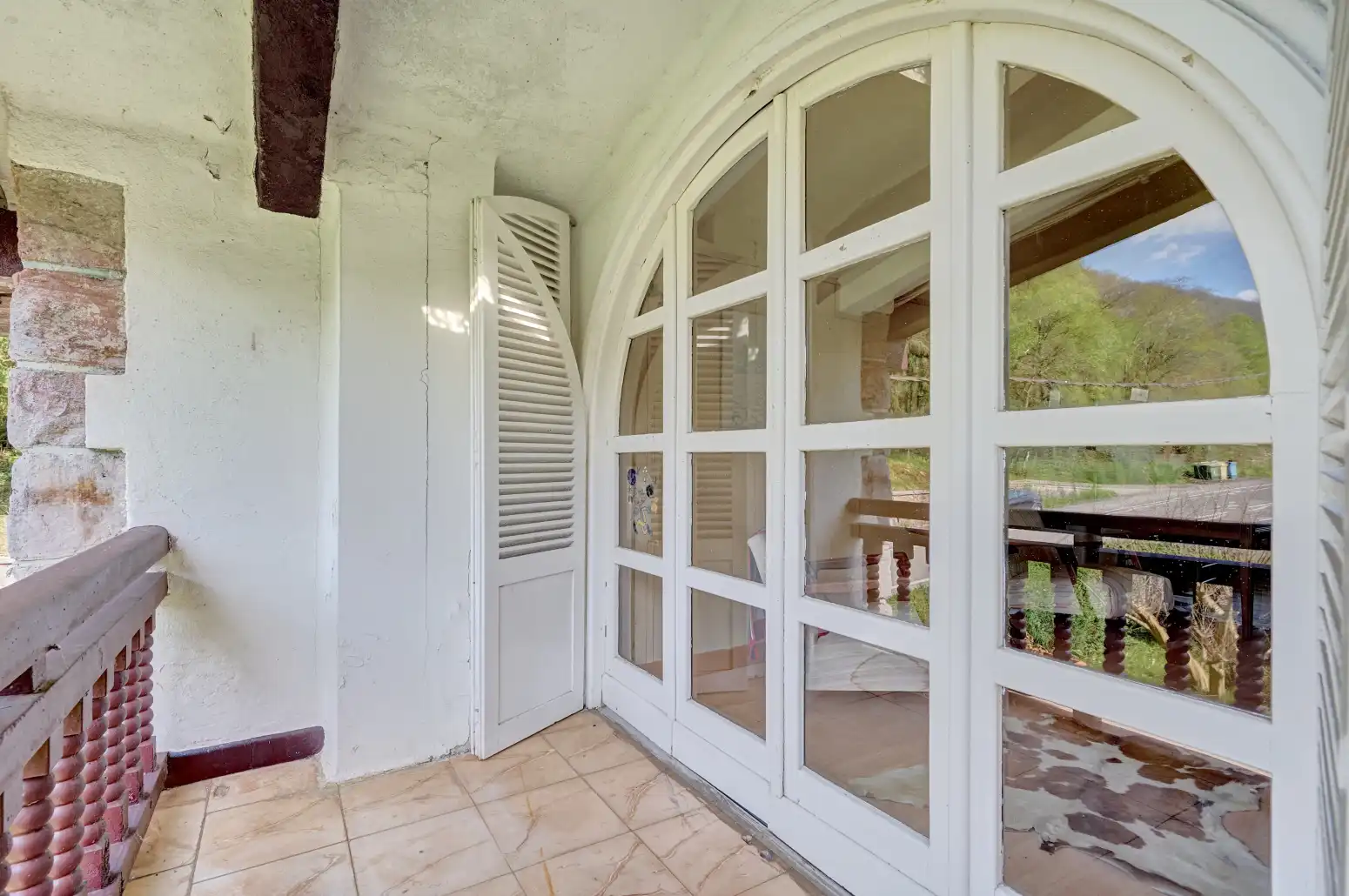 Casa o chalet en venta en Luzaide-Valcarlos - Pekotxeta, 4, Luzaide / Valcarlos