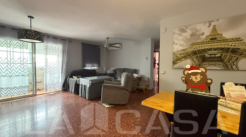 Foto 5 de Pis en venda a Urbanización Sector Triángulo, Centro, Montequinto