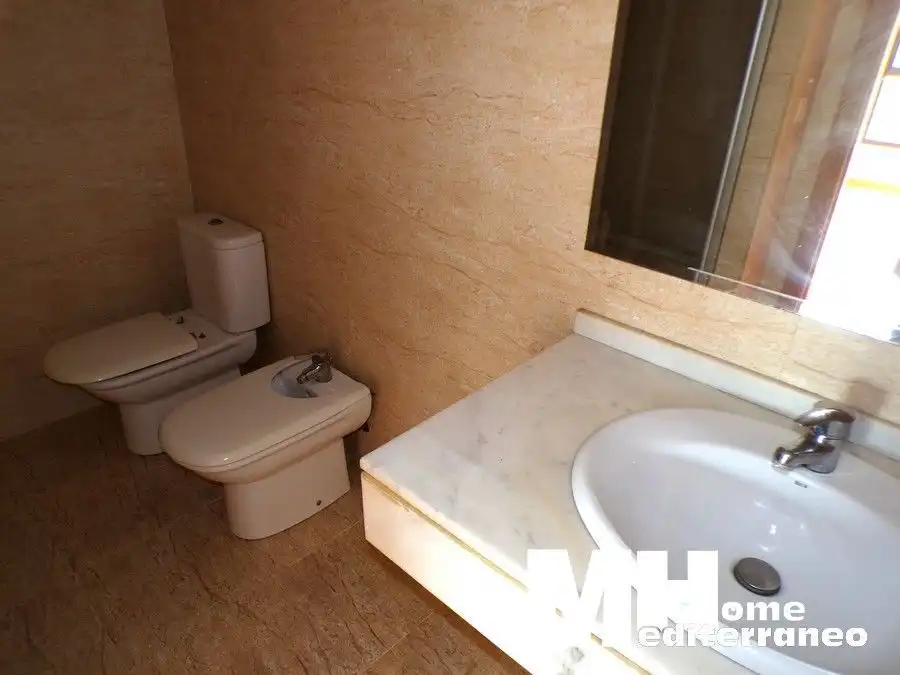 Casa a schiera con piscina in vendita a Sagunto ciudad, imagen 30