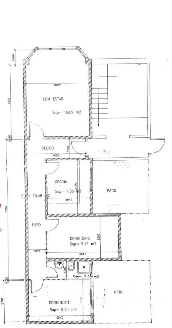 Piso en venta en Lloret de Mar con Aire acondicionado, Calefacción y Amueblado
