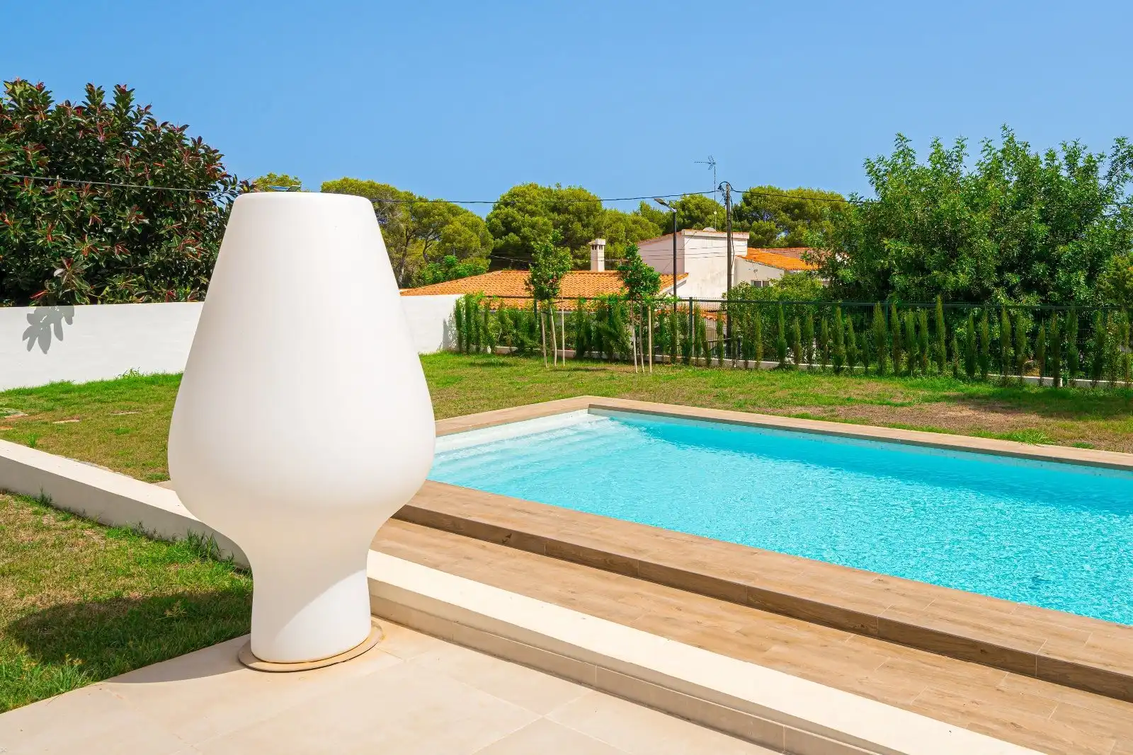 Casa o xalet en venda a La Xara - La Sella