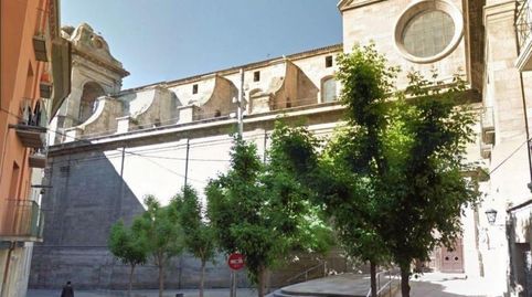 Foto 4 de Terreno en venta en La Palma, Centre Històric, Lleida Capital