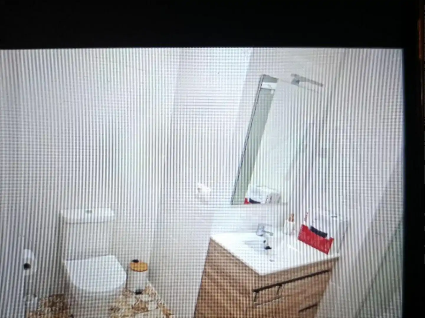 Baño de Apartamento en venta en Mérida con Aire acondicionado