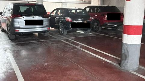 Foto 2 de Garatge en venda a Calle Camila Gracia, 7, Santo Domingo y San Martín, Huesca