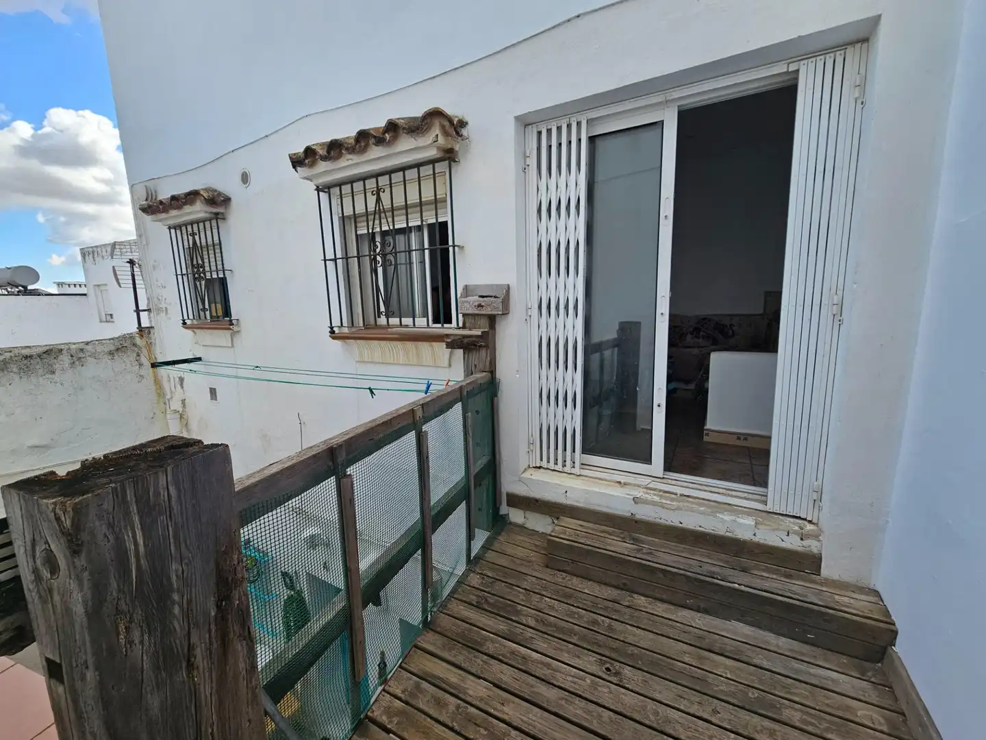 Apartment zum Verkauf in Vejer