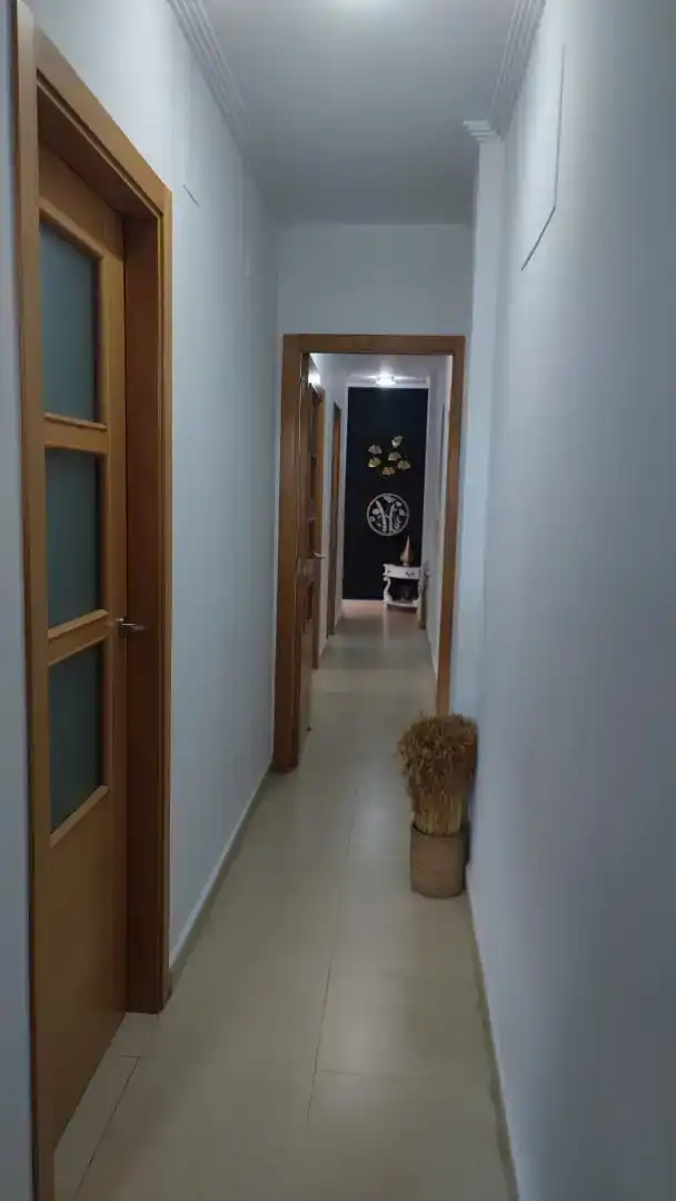 Piso en venta en Náquera con Aire acondicionado y Trastero