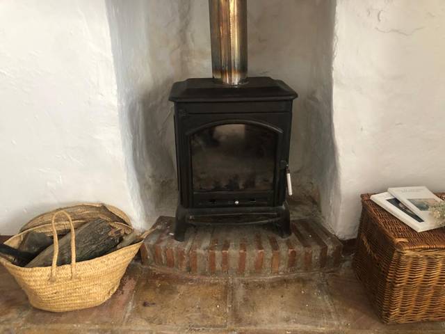 Casa adosada en Venta en  Ds Diseminado 66, Aldea del Pilar. Cuevas de San  en Cuevas de San Marcos