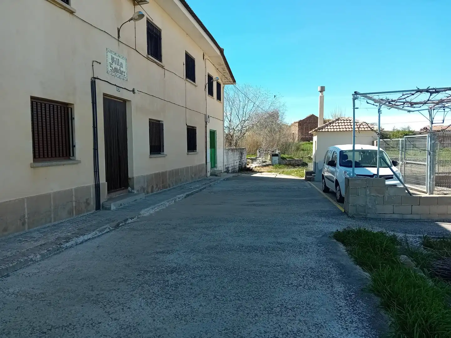 Flat for sale in Cózar