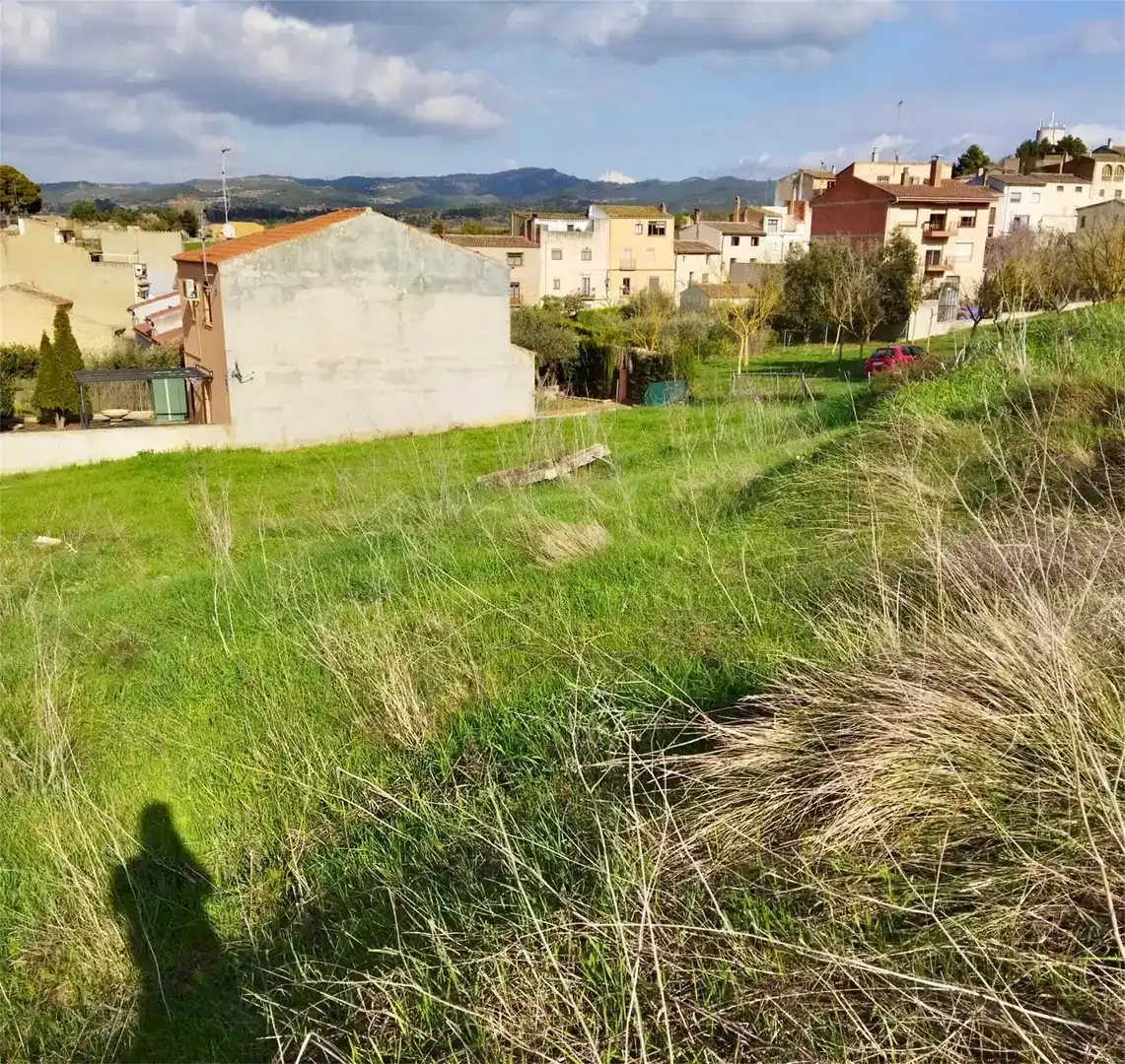 Residencial en venta en Barberà de la Conca, Tarragona